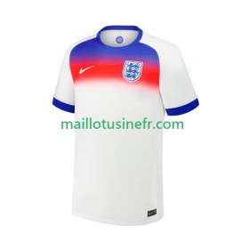 Maillot de Foot Angleterre Domicile 2025